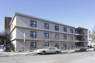 Lydia Apartments in Minneapolis, MN - Building Photo - Building Photo