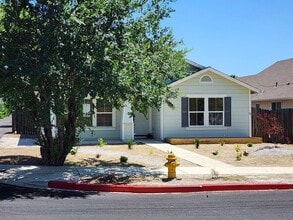 1435 Honey Locust Ave in Gardnerville, NV - Building Photo - Building Photo