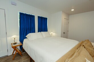 3900 Leland Ave, Unit B - ADU in Waco, TX - Building Photo - Building Photo