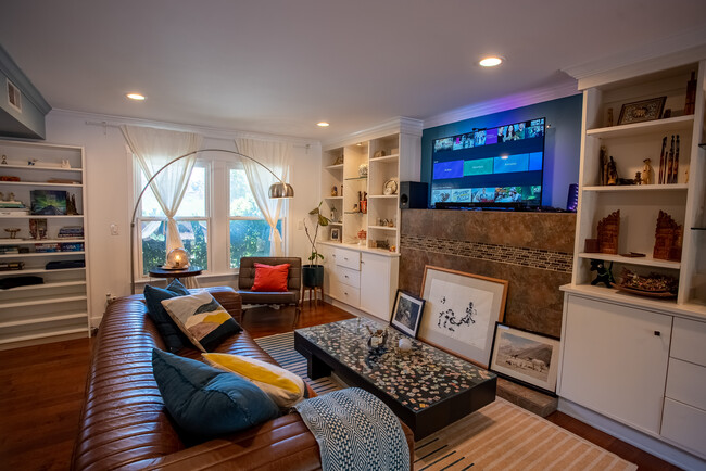 12565 Milton St in Los Angeles, CA - Building Photo - Building Photo