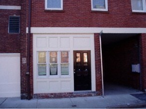 34 N Bennet St in Boston, MA - Building Photo - Building Photo