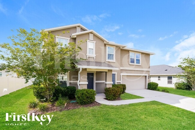 1414 Lantern Light Trail in Middleburg, FL - Building Photo - Building Photo