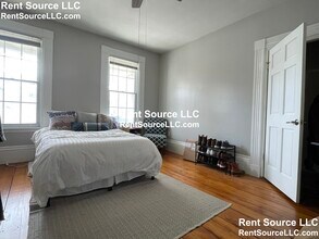 73 Thorndike St, Unit 1 in Cambridge, MA - Foto de edificio - Building Photo