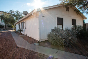 1125 N Oleander St in Tempe, AZ - Building Photo