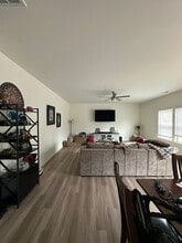 423 Bassett Ln in Whispering Pines, NC - Foto de edificio - Building Photo