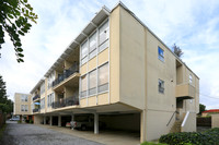 250 N San Mateo Dr in San Mateo, CA - Building Photo - Building Photo