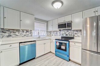 1133 La Salle St in Clearwater, FL - Building Photo - Building Photo