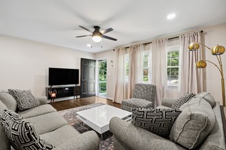 3228 Ward Rd in Raleigh, NC - Building Photo - Building Photo