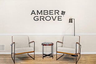 Amber Grove Apartments