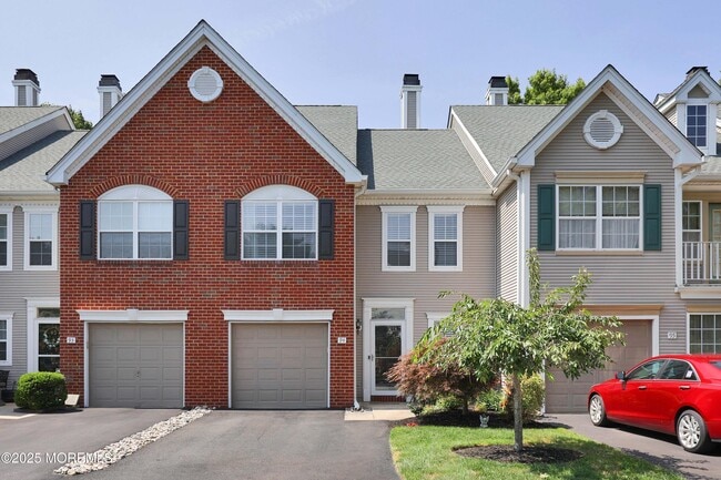 property at 94 Tarpon Dr