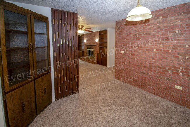 1321-1323 E. 16th St. in Loveland, CO - Building Photo - Building Photo