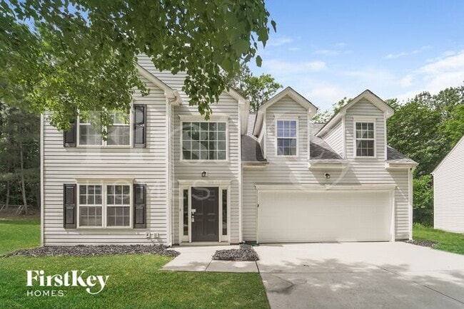 property at 6009 Patric Alan Ct