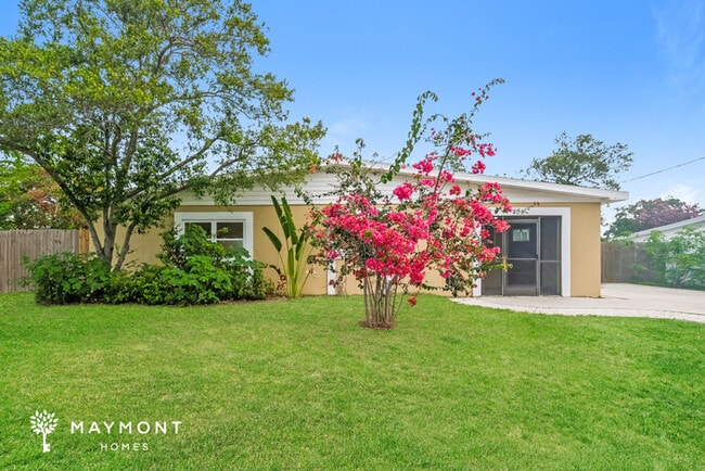 property at 408 Alma Dr