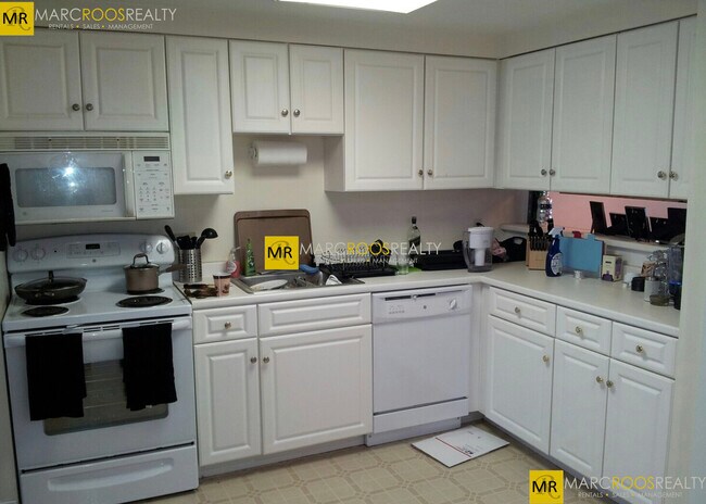 18 Glencoe St in Boston, MA - Building Photo - Building Photo