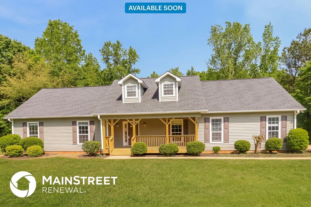 190 Sterling Ave in Mcdonough, GA - Building Photo