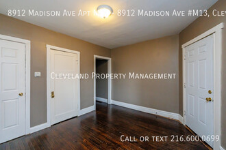 8912 Madison Ave in Cleveland, OH - Building Photo - Building Photo