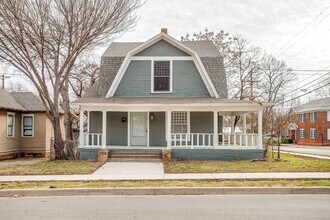 1329 Hurley Ave in Fort Worth, TX - Building Photo - Building Photo