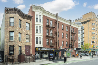 187 17Th Street in Brooklyn, NY - Building Photo - Building Photo