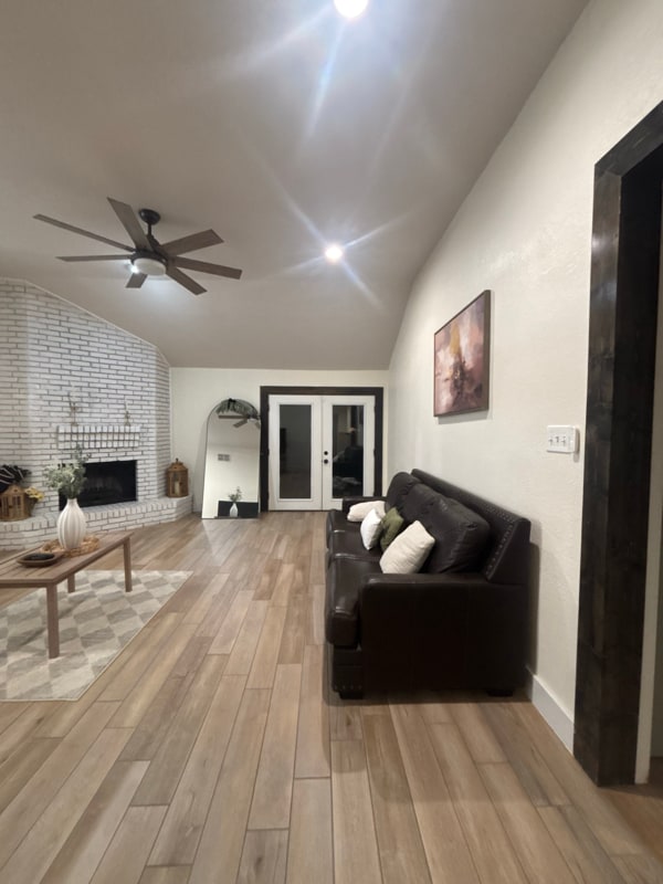 property at 2716 Echo Point Dr