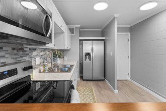 111 Kahului Beach Rd in Kahului, HI - Building Photo - Building Photo