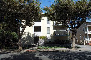 1120 Douglas Ave Apartments