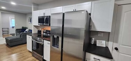 432 Sanders St in Indianapolis, IN - Building Photo - Building Photo