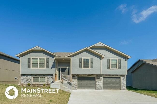 property at 18504 E 20th St Ct S