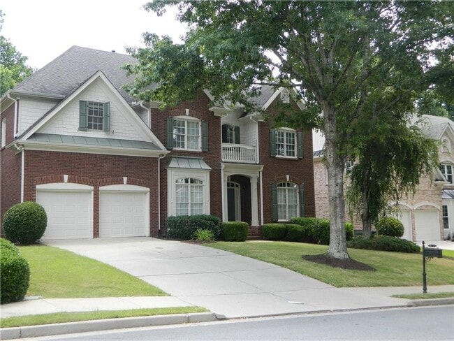 property at 5930 Abbotts Run Tr