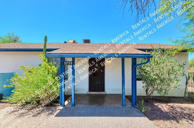 property at 3733 N Mountain Ave