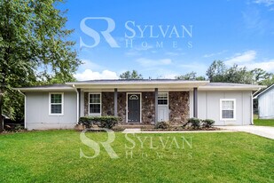 340 River Chase Dr in Jonesboro, GA - Building Photo