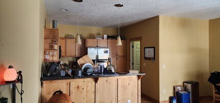 3962 Bosal St in Bozeman, MT - Foto de edificio - Building Photo