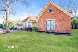 4932 Water Fowl Ln in Memphis, TN - Building Photo