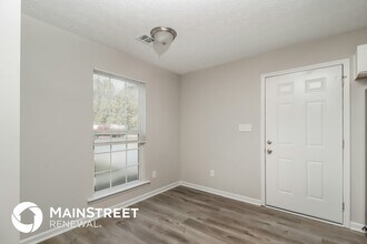 1100 Overlook Dr in Madison, GA - Foto de edificio - Building Photo