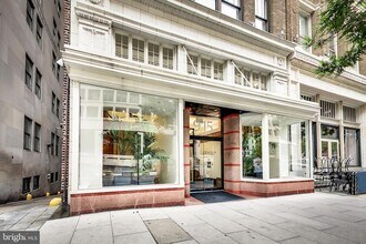 915 E St NW, Unit 613 in Washington, DC - Building Photo - Building Photo