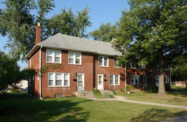 899-905 Northwest Blvd in Columbus, OH - Building Photo - Building Photo