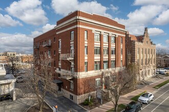 Centennial Park Place in Holland, MI - Building Photo - Building Photo