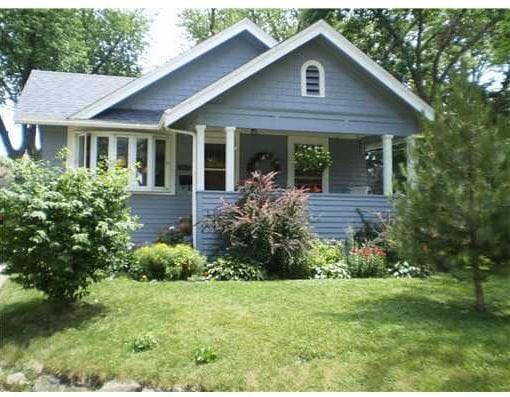 property at 2417 E Ave NE