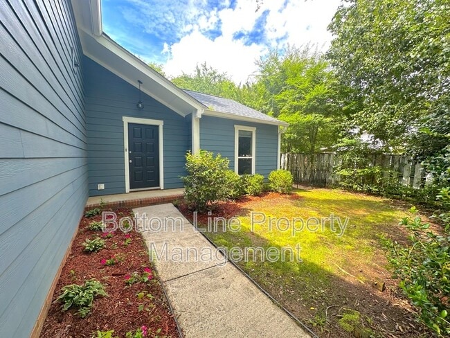 11824 Larkridge Ct in Charlotte, NC - Building Photo - Building Photo