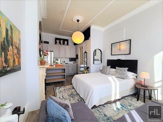 443 E 141st St-Unit -2F in Bronx, NY - Building Photo - Building Photo