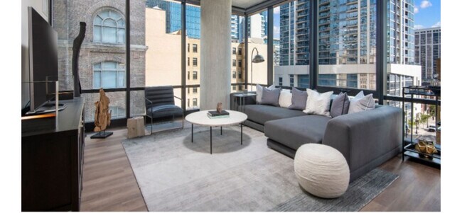 property at 1334 S Wabash Ave
