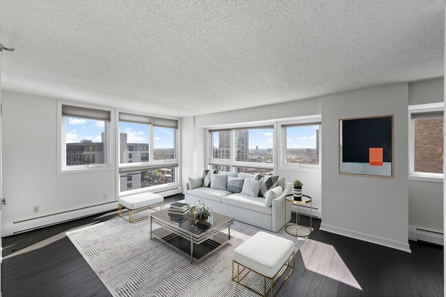 433 S 7th St in Minneapolis, MN - Building Photo