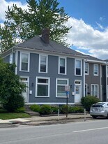 1122 Summit St in Columbus, OH - Building Photo