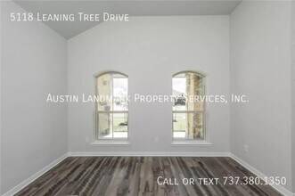 5118 Leaning Tree in Temple, TX - Building Photo - Building Photo