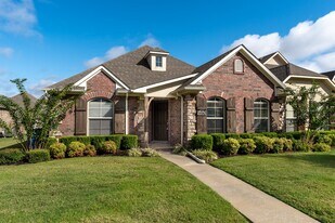 3106 SW Hillstone Ave in Bentonville, AR - Building Photo