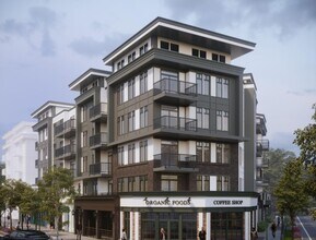 33820 S Fraser Way in Abbotsford, BC - Building Photo - Building Photo