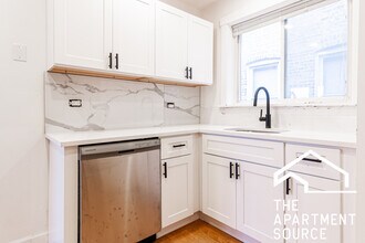 3838 W George St in Chicago, IL - Building Photo - Building Photo