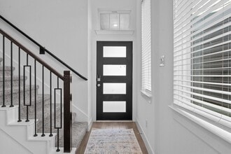 120 Red Cascade Trl in Willis, TX - Foto de edificio - Building Photo