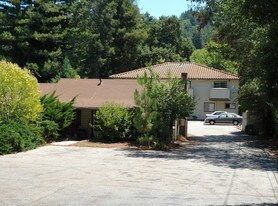 4602 Scotts Valley Dr Apartments