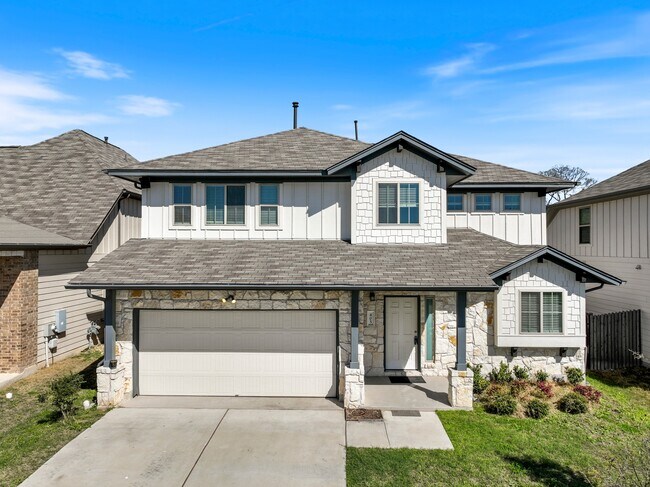 property at 405 Little Draw Ln