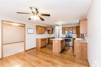 4193 Taneil Dr in Manhattan, KS - Building Photo - Building Photo